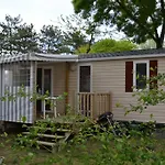 Le Sherwood - Mobil-home 4*