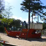 Le Sherwood - Mobil-home