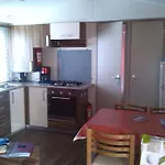 Le Sherwood - Mobil-home 4* サン・ジャン·ド・モン