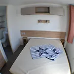 Le Sherwood - Mobil-home