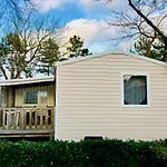 Le Sherwood - Mobil-home 4*