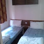 Le Sherwood - Mobil-home مكان تخييم سان جان دي مونت