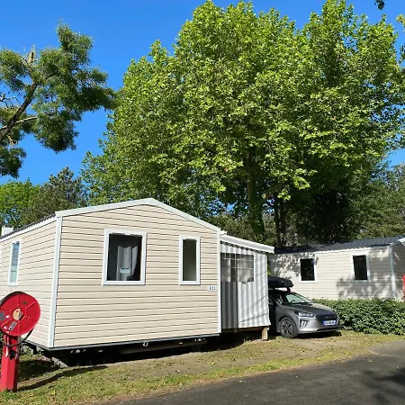 Le Sherwood - Mobil-home