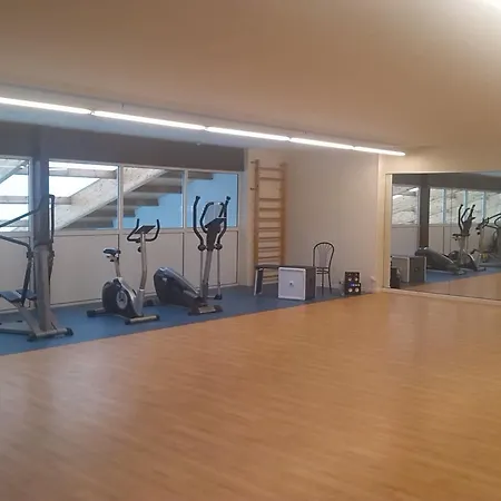 Le Sherwood - Mobil-home 4*