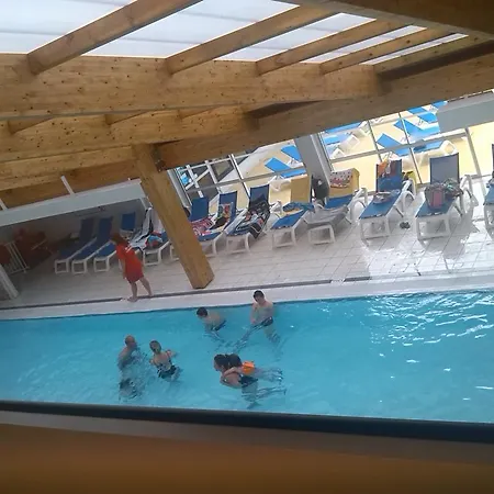 Le Sherwood - Mobil-home