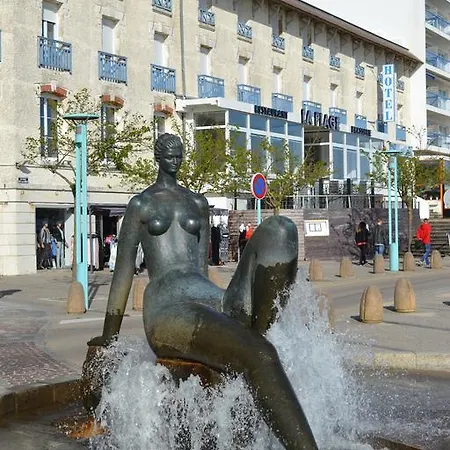 Camping Le Sherwood - Mobil-home 4*