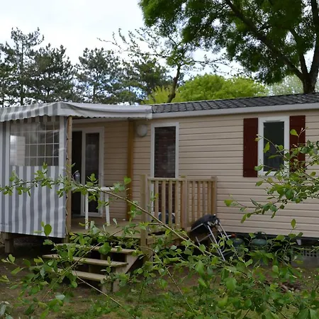 Le Sherwood - Mobil-home 4*
