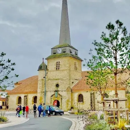 Le Sherwood - Mobil-home Camping Saint-Jean-de-Monts