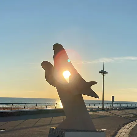 Le Sherwood - Mobil-home Camping Saint-Jean-de-Monts