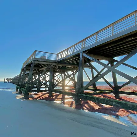 Parque de Campismo Le Sherwood - Mobil-home