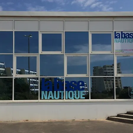 Camping Le Sherwood - Mobil-home 4*