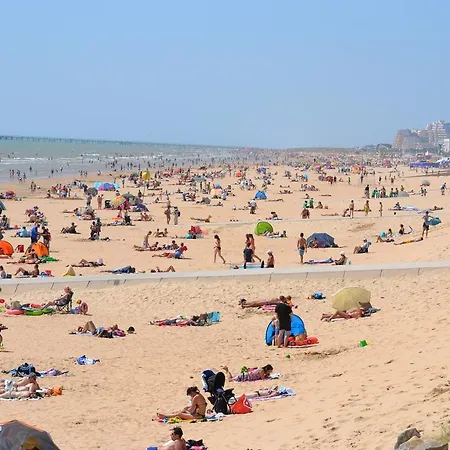 Le Sherwood - Mobil-home Saint-Jean-de-Monts