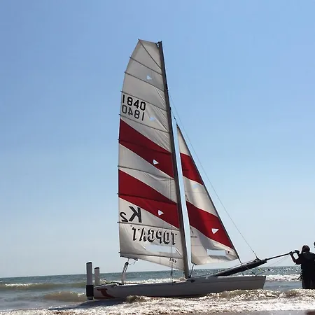 Le Sherwood - Mobil-home Saint-Jean-de-Monts