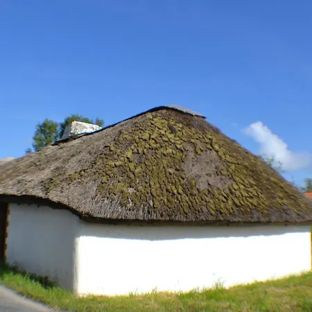 Le Sherwood - Mobil-home