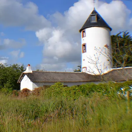 Camping Le Sherwood - Mobil-home