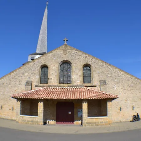 Campeggio Le Sherwood - Mobil-home 4*