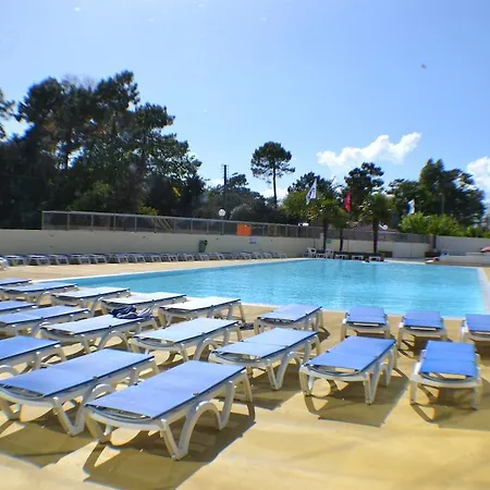 Le Sherwood - Mobil-home