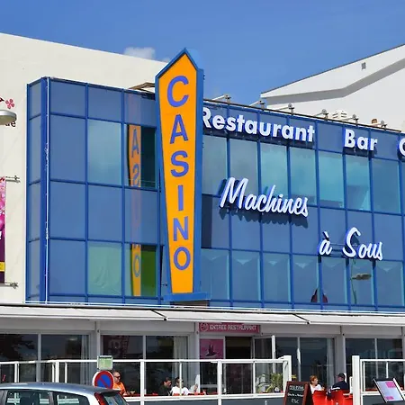 Le Sherwood - Mobil-home Saint-Jean-de-Monts