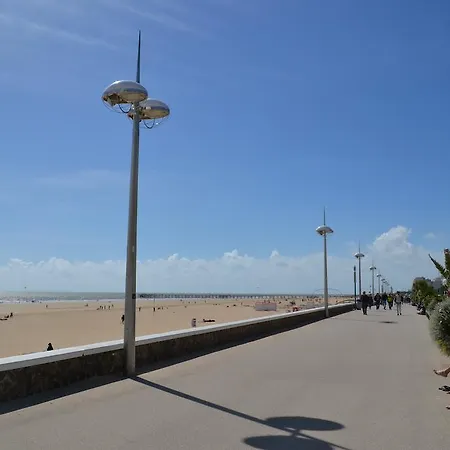 Camping Le Sherwood - Mobil-home Saint-Jean-de-Monts