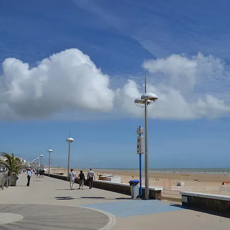 Le Sherwood - Mobil-home