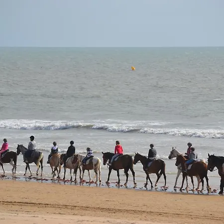 Le Sherwood - Mobil-home 4*