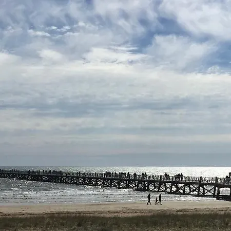 Le Sherwood - Mobil-home Camping