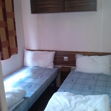 Le Sherwood - Mobil-home Camping Saint-Jean-de-Monts