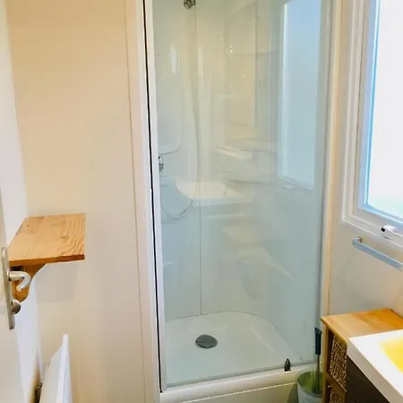 Le Sherwood - Mobil-home