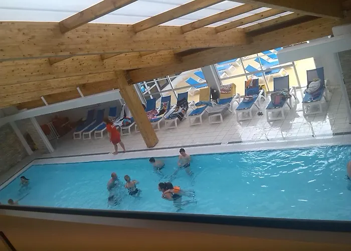 Le Sherwood - Mobil-home