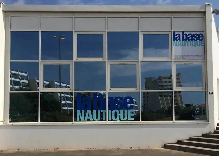 Kamp alanı Le Sherwood - Mobil-home 4*