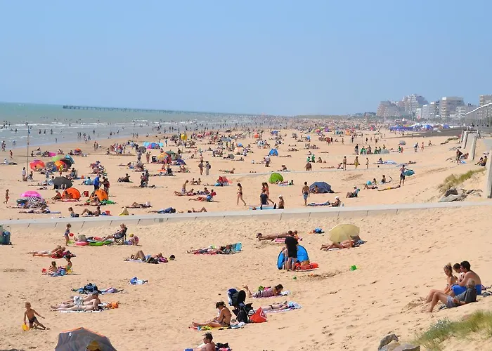 Le Sherwood - Mobil-home Saint-Jean-de-Monts