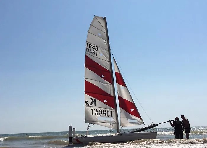 Le Sherwood - Mobil-home Saint-Jean-de-Monts