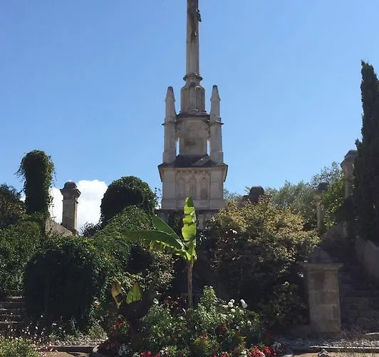 Le Sherwood - Mobil-home