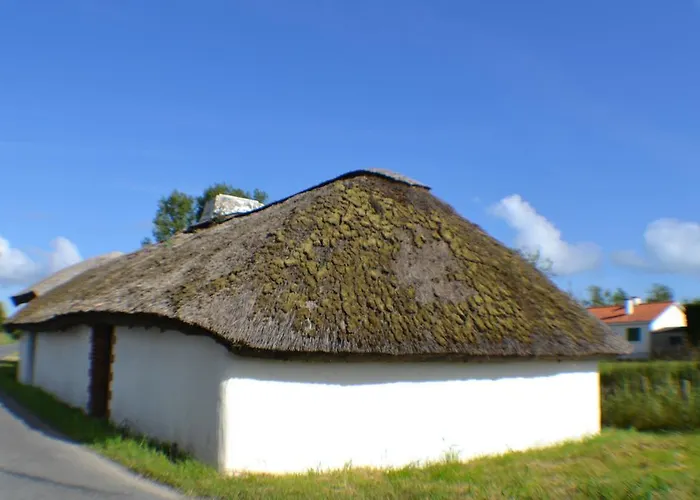 Le Sherwood - Mobil-home