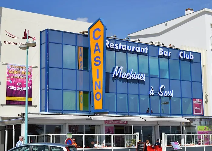 Le Sherwood - Mobil-home Saint-Jean-de-Monts