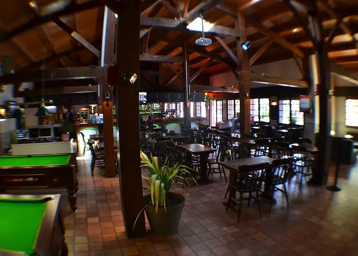 Le Sherwood - Mobil-home Saint-Jean-de-Monts