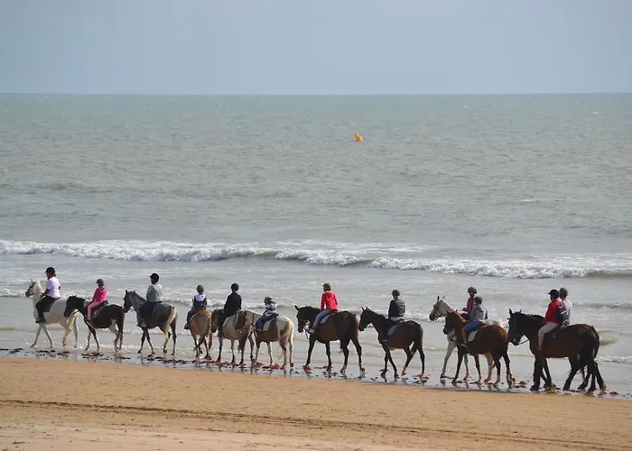 Le Sherwood - Mobil-home 4*