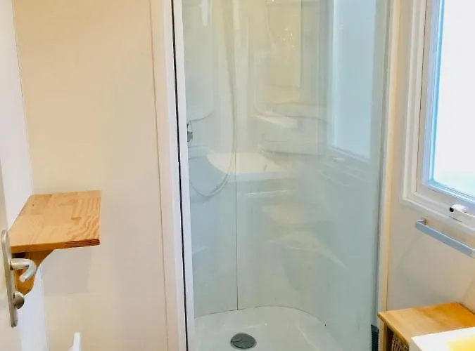 Le Sherwood - Mobil-home